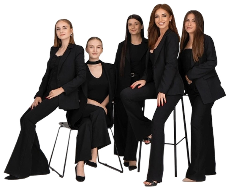 În 7 săptămâni, nu mai ești cel care tace - ești cel care vorbește