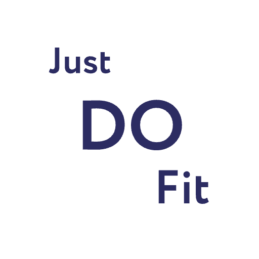 Apps: JustDoFit