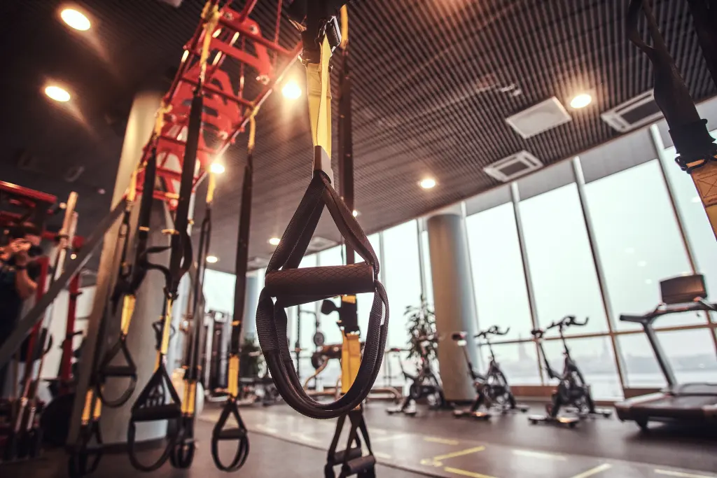 CRM: JustDoFit