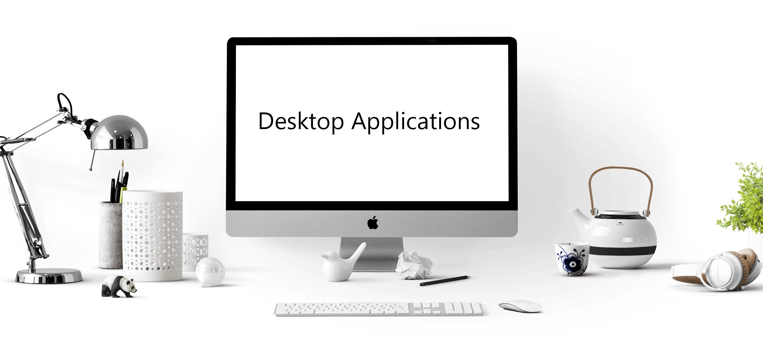 Soft Hard Work Desktop Applications